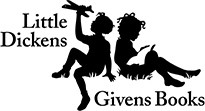  Givens Books & Little Dickens